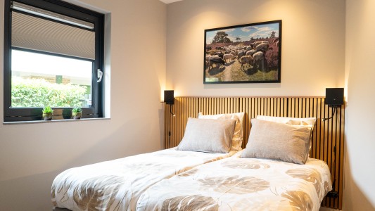 B&B De Norger Drift