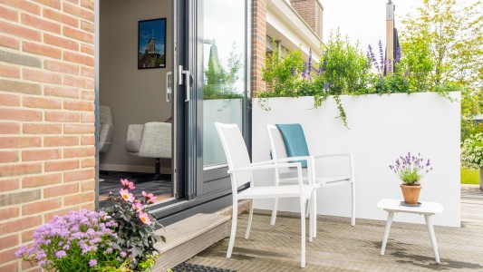 B&B De Norger Drift