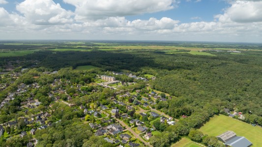 B&B De Norger Drift
