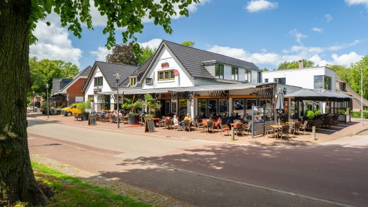 B&B De Norger Drift