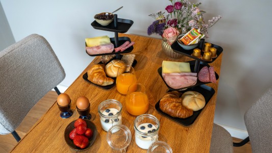 B&B De Norger Drift