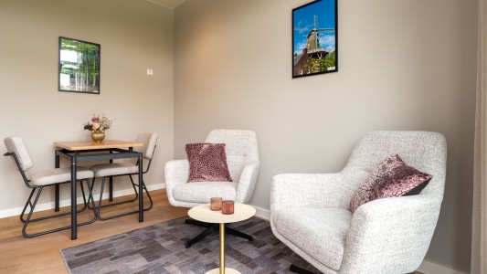 B&B De Norger Drift