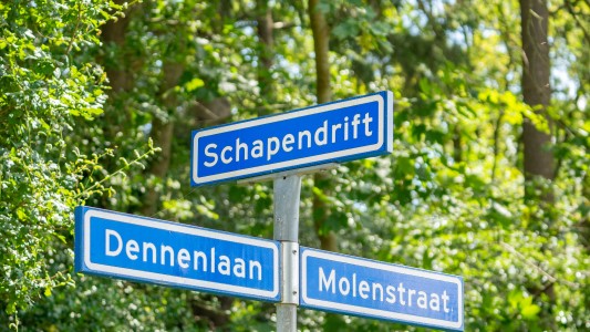 B&B De Norger Drift