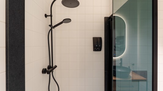 B&B De Norger Drift