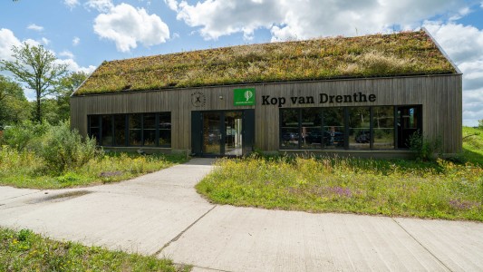 B&B De Norger Drift