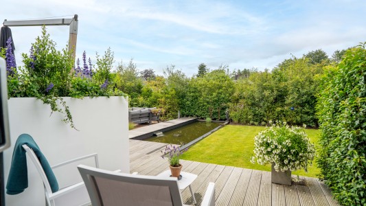 B&B De Norger Drift