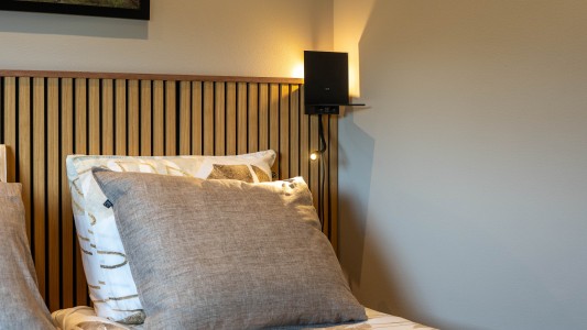 B&B De Norger Drift