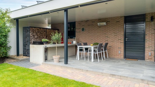 B&B De Norger Drift