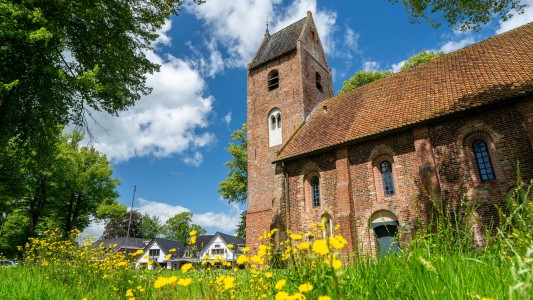B&B De Norger Drift